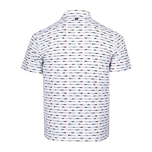 Men's DC Polo - SW1021