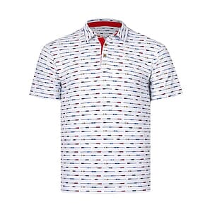 Men's DC Polo - SW1021
