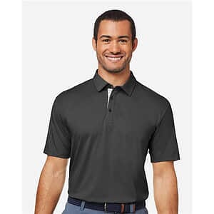 Men's James H Polo - SW2001
