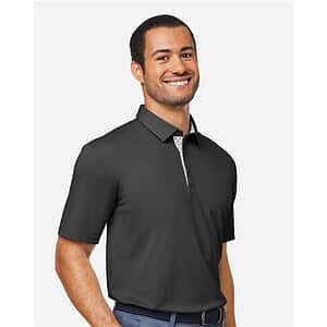 Men's James H Polo - SW2001