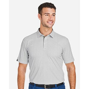 Men's Tanner Polo - SW2200