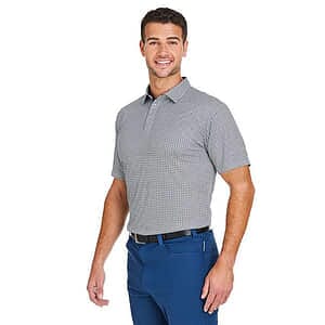 Men's Tanner Polo - SW2200