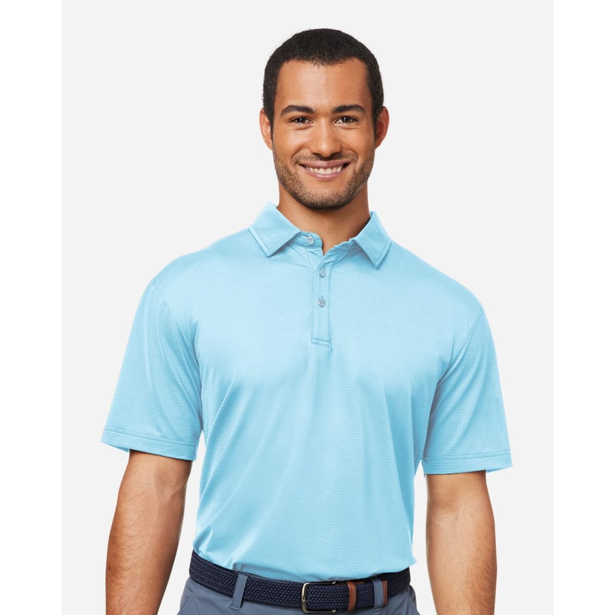 Men's Ford Polo - SW2300