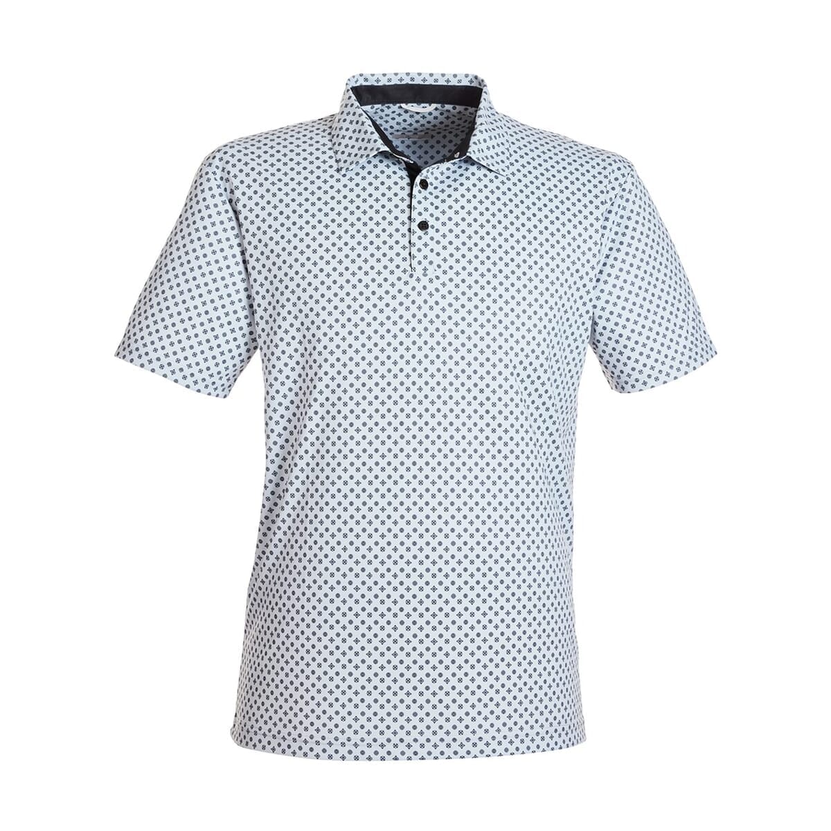 Men's Hazelwood Polo - SW5400