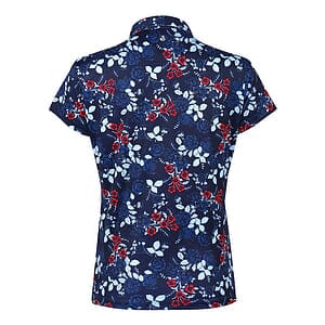 Women's Darci Polo - SW7500L