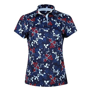 Women's Darci Polo - SW7500L