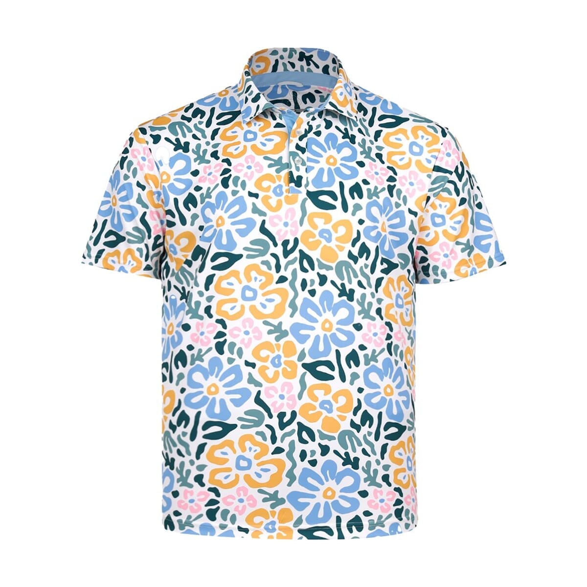 Men's Larue Polo - SW8300