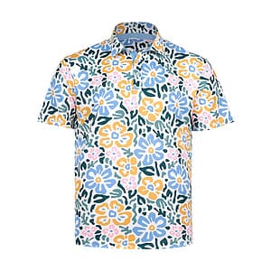 Men's Larue Polo - SW8300