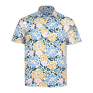 Men's Larue Polo - SW8300