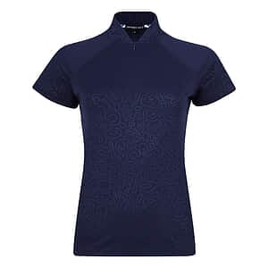 Women's Laura Polo - SW8300L