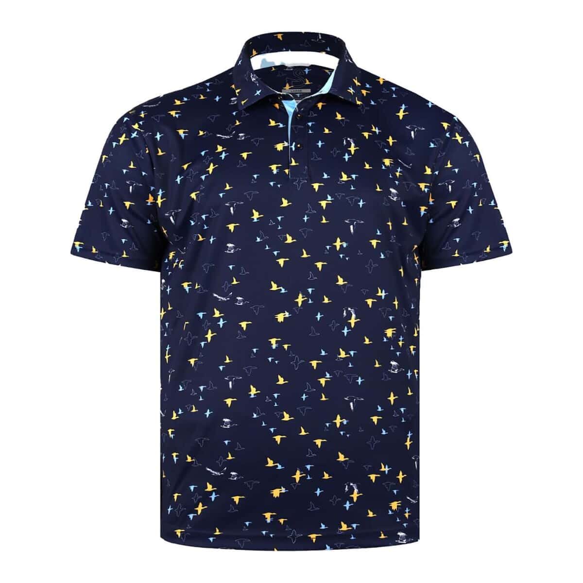 Men's Corbin Polo - SW8400