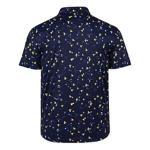 Men's Corbin Polo - SW8400