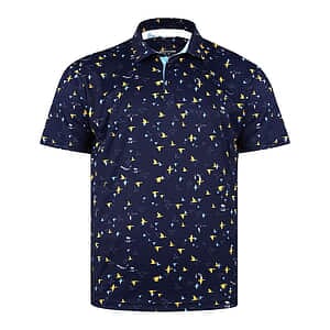 Men's Corbin Polo - SW8400