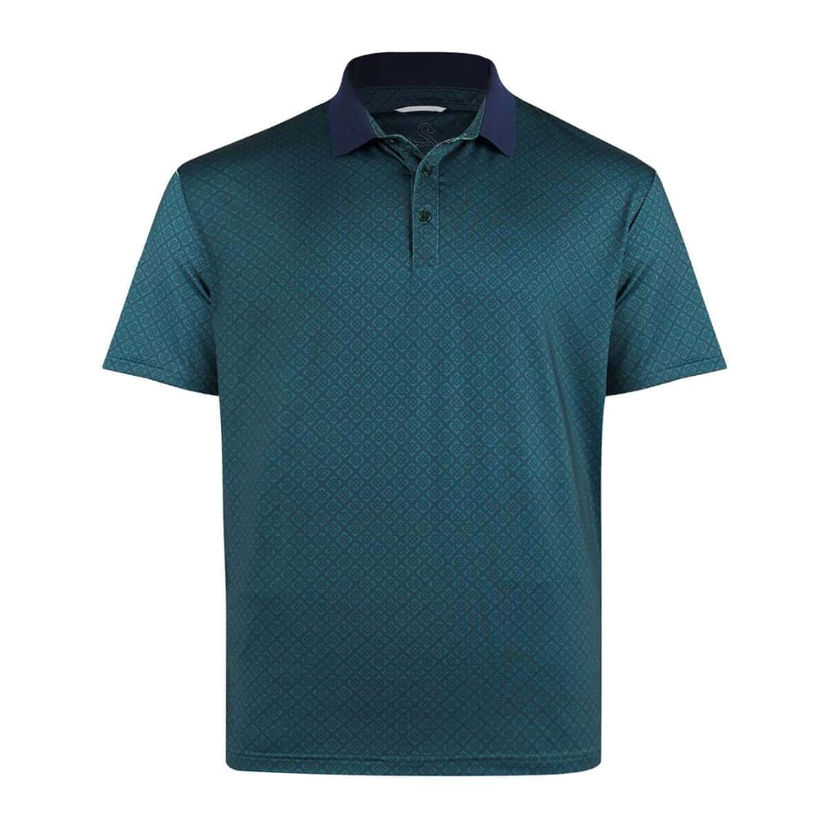 Men's Evan Polo - SW8600