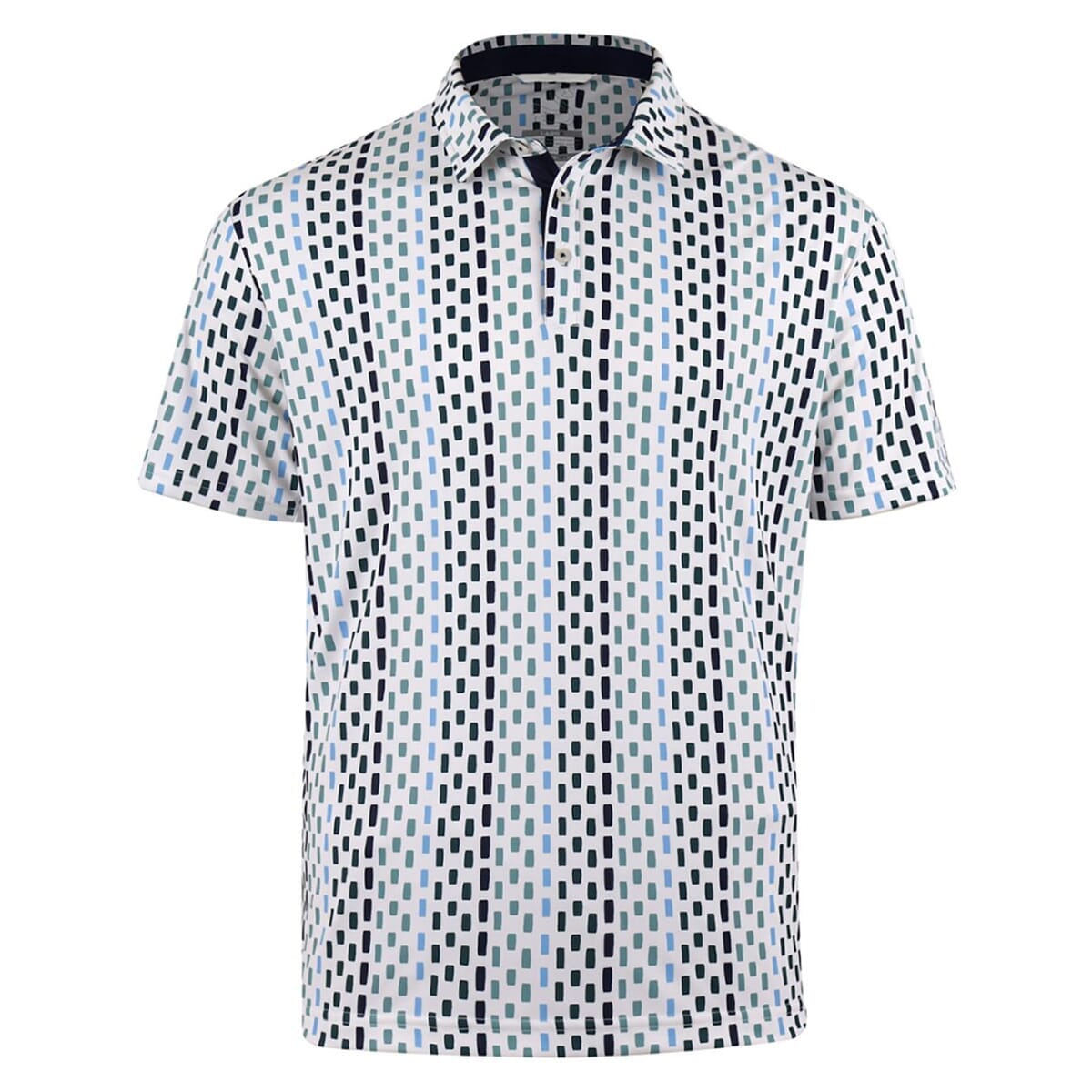 Men's Yoyo Polo - SW8800