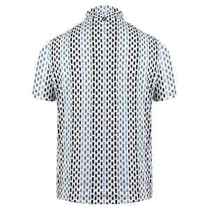 Men's Yoyo Polo - SW8800