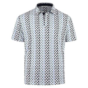 Men's Yoyo Polo - SW8800