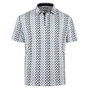 Men's Yoyo Polo - SW8800