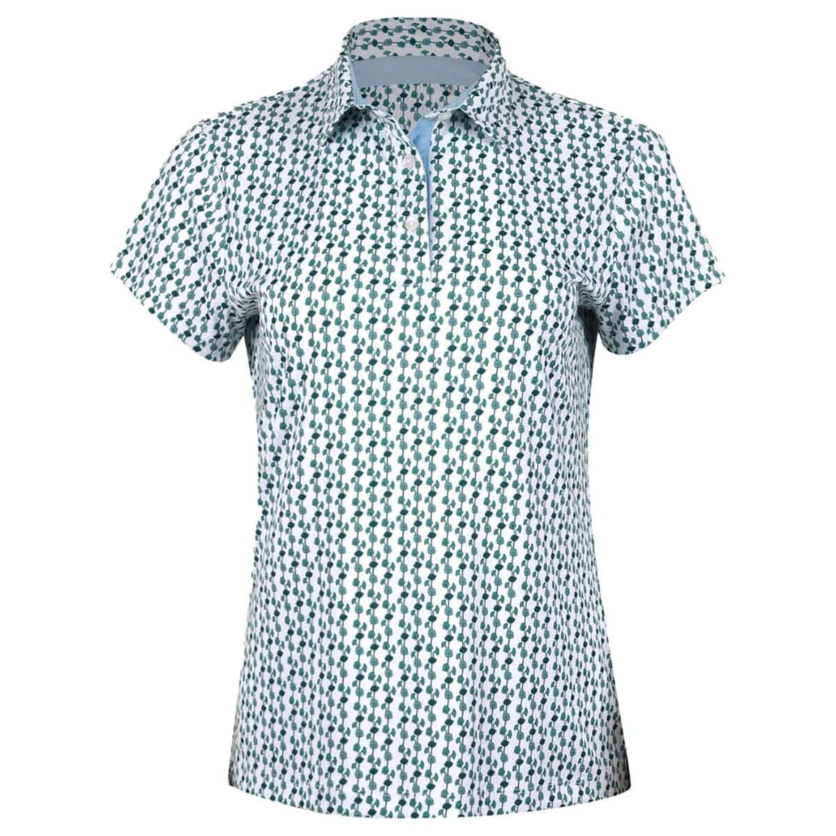 Women's Tori Polo - SW9000L
