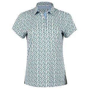 Women's Tori Polo - SW9000L