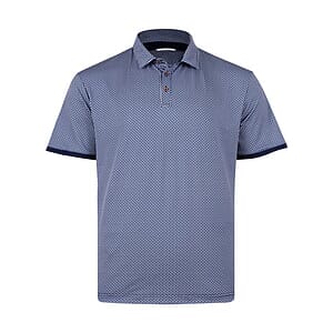 Men's Douglas Polo - SW9200