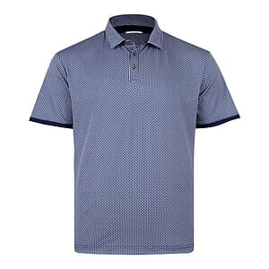 Men's Douglas Polo - SW9200