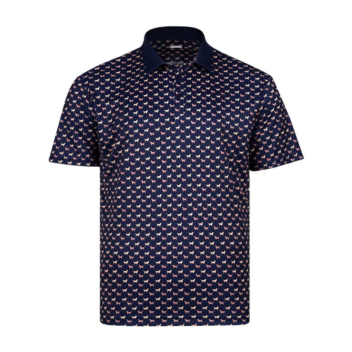 Men's Dublin Polo - SW9300