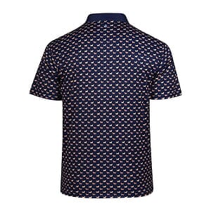 Men's Dublin Polo - SW9300