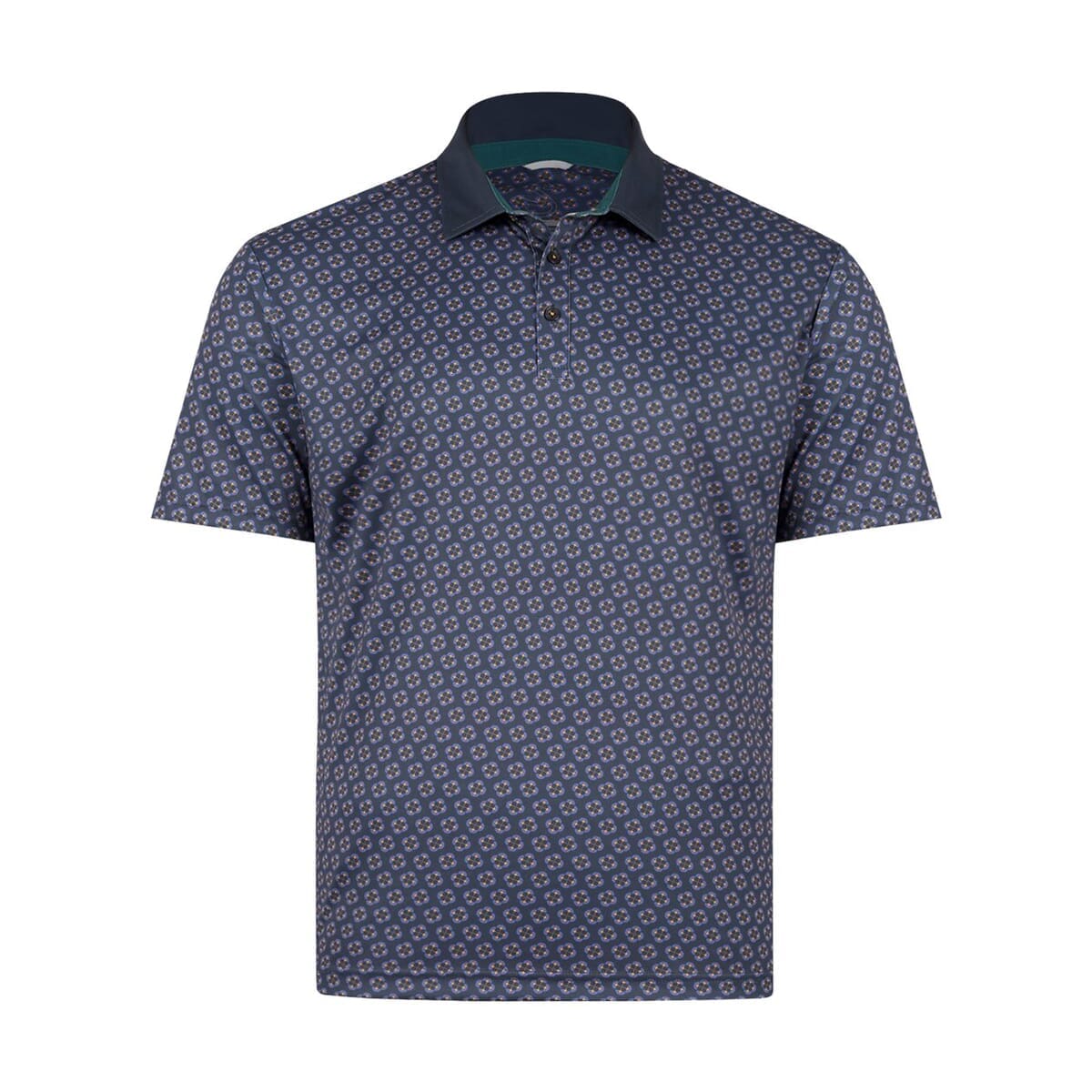 Men's Harris Polo - SW9500