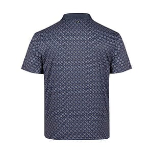 Men's Harris Polo - SW9500