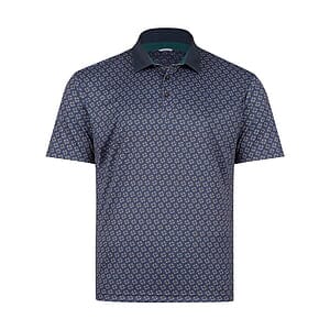 Men's Harris Polo - SW9500