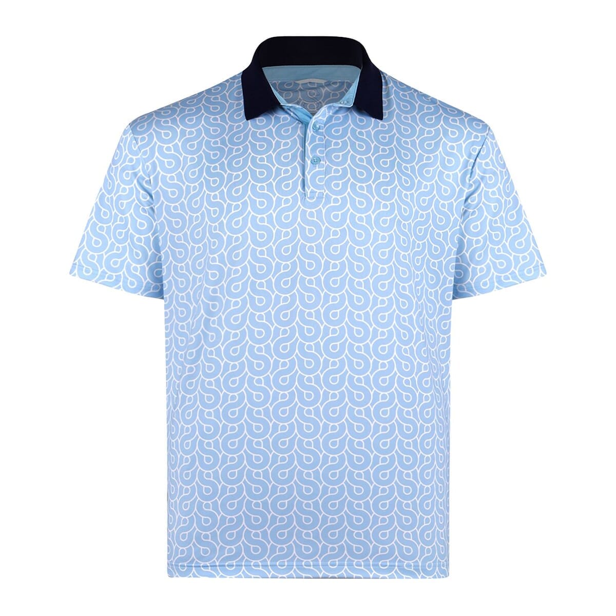 Men's Ryder Polo - SW9600