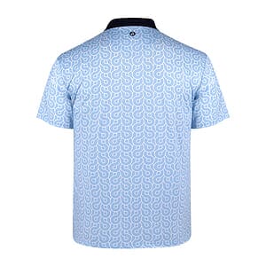 Men's Ryder Polo - SW9600