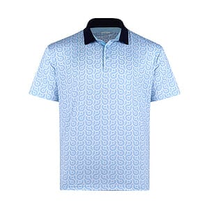 Men's Ryder Polo - SW9600