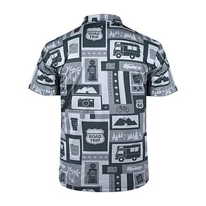 Men's Detour Polo - SW9800