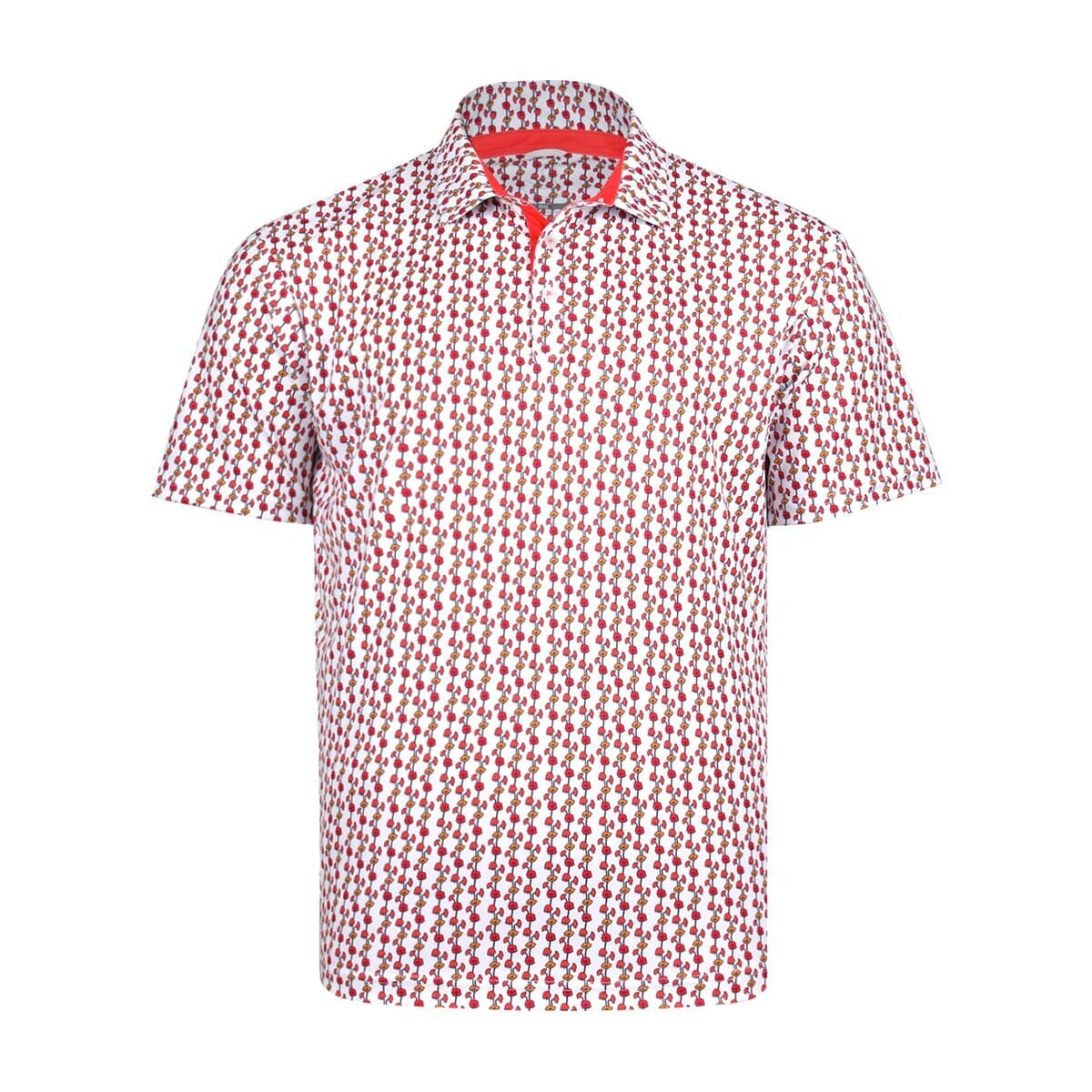 Men's Erick Polo - SW9900