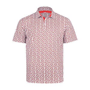 Men's Erick Polo - SW9900