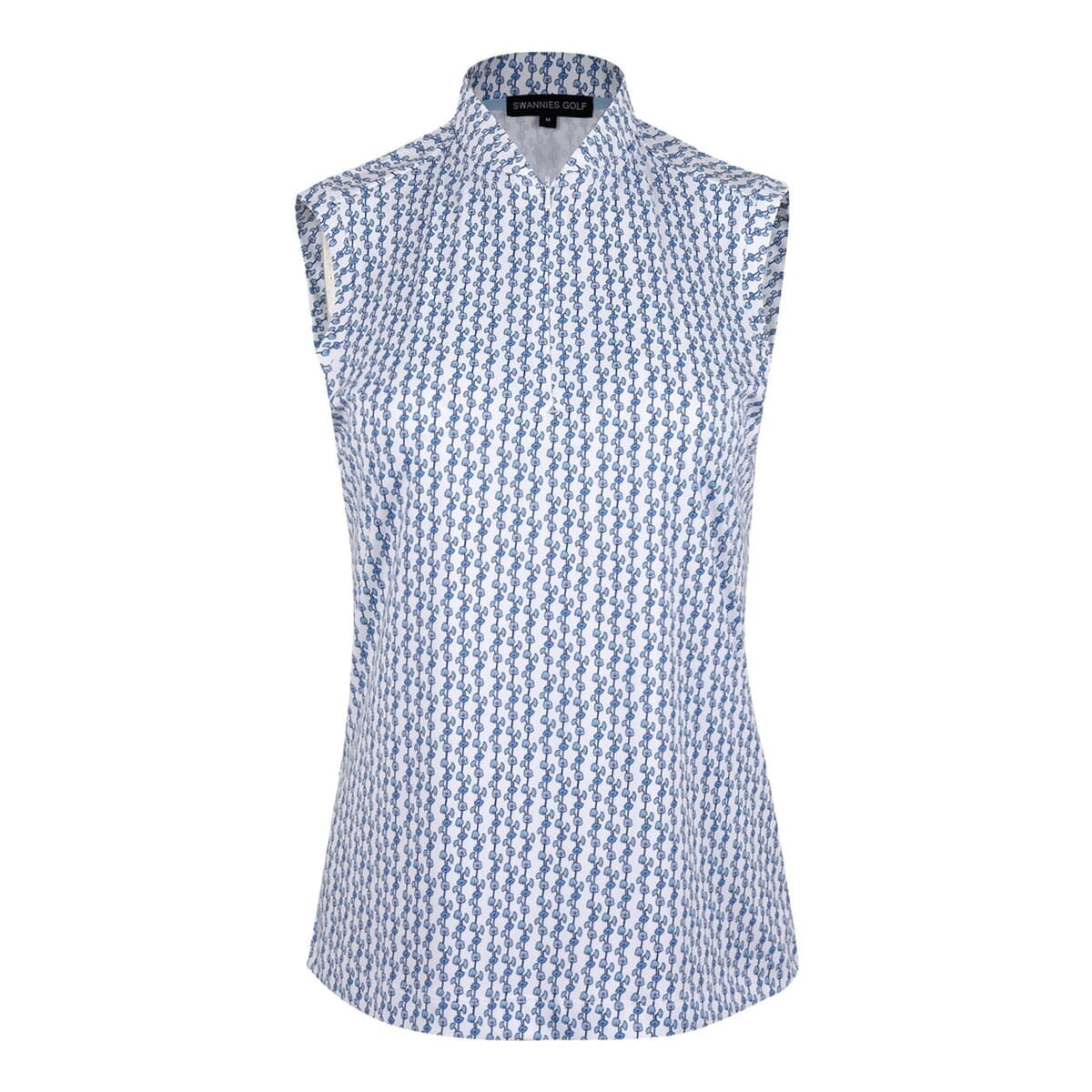 Women's Kimmie Polo - SW9900L