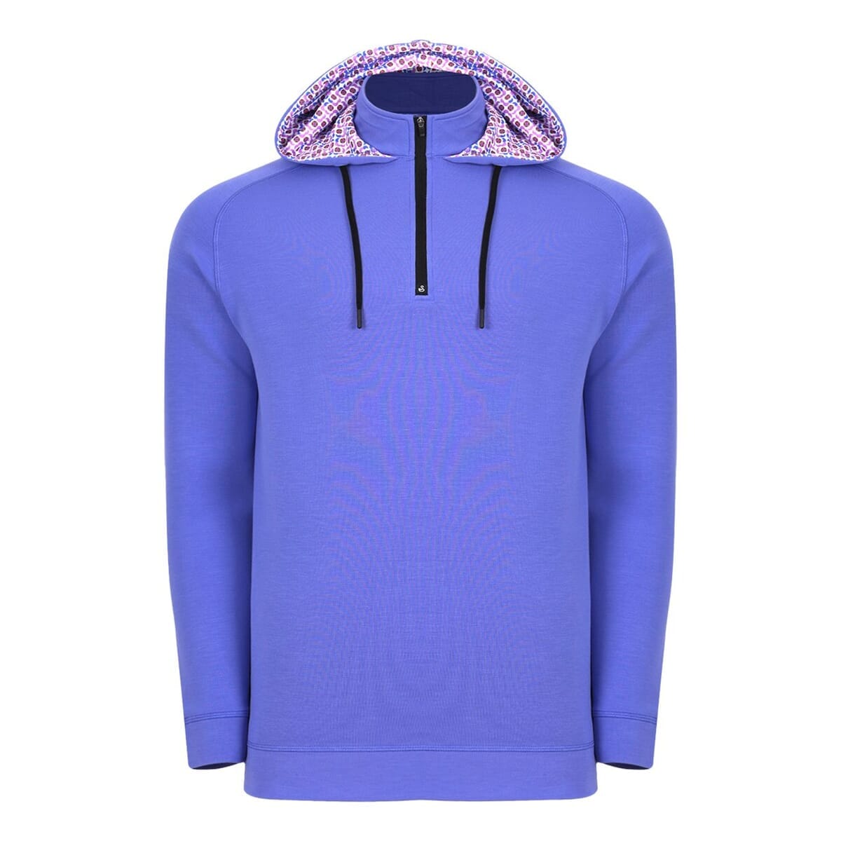 Men's Atlas Hooded Sweatshirt - SWAT600