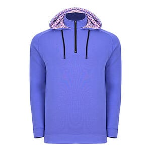 Men's Atlas Hooded Sweatshirt - SWAT600