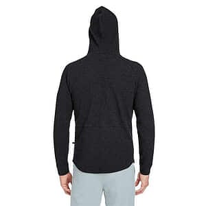 Unisex Camden Hooded Pullover - SWC100