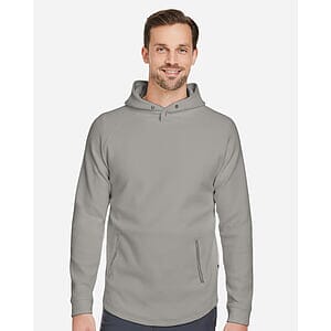 Unisex Camden Hooded Pullover - SWC100
