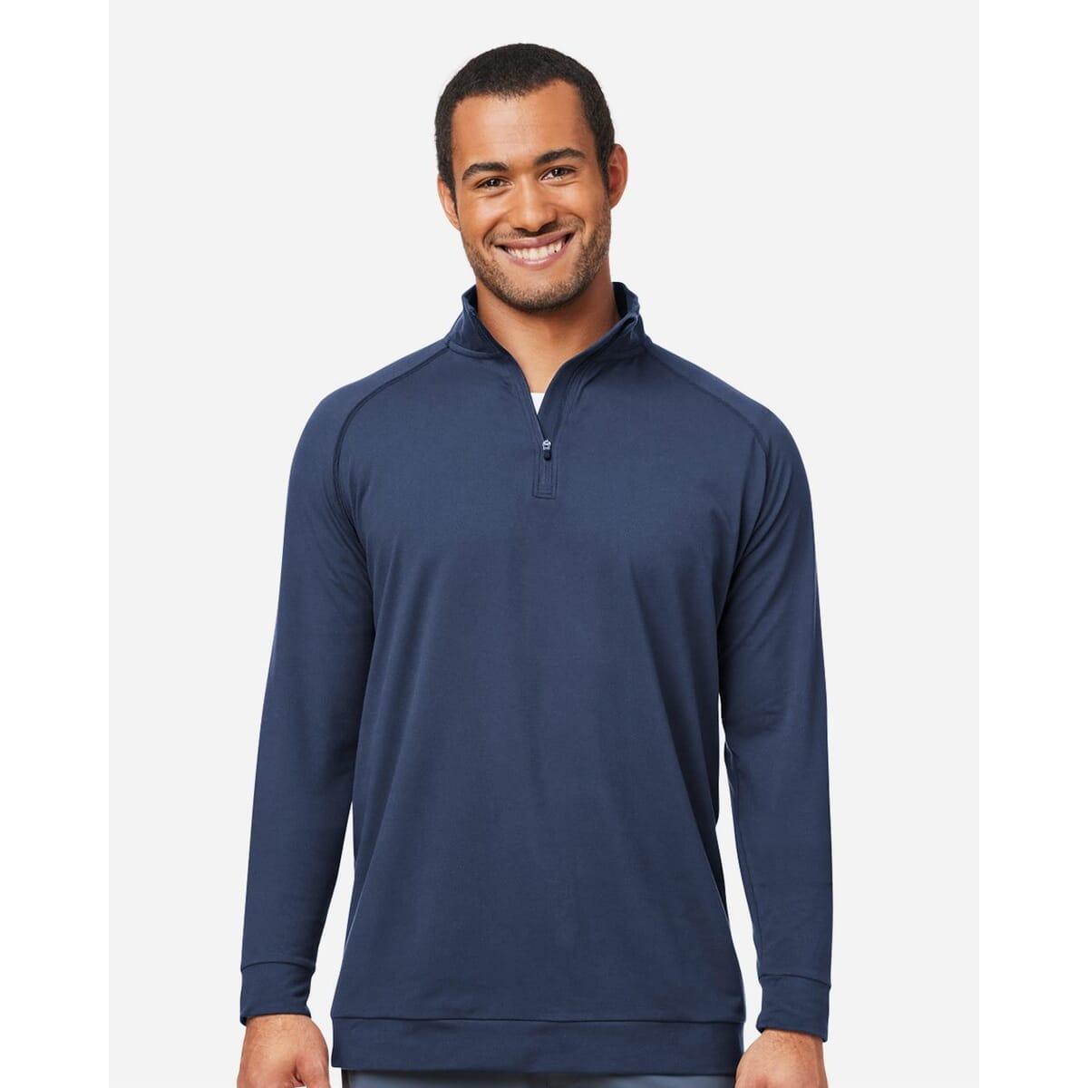 Men's Colt Quarter-Zip Pullover - SWC500