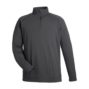 Men's Colt Quarter-Zip Pullover - SWC500