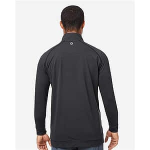 Men's Colt Quarter-Zip Pullover - SWC500