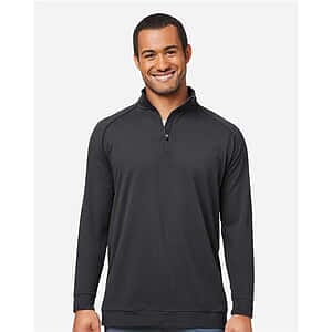 Men's Colt Quarter-Zip Pullover - SWC500