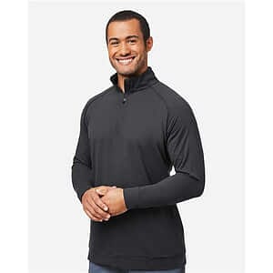 Men's Colt Quarter-Zip Pullover - SWC500