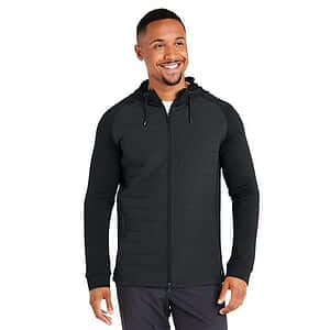 Men's Coleman Jacket - SWCJ600