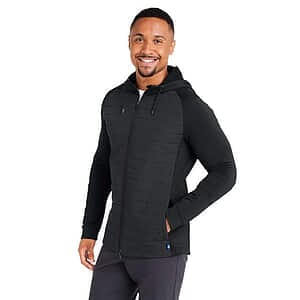Men's Coleman Jacket - SWCJ600