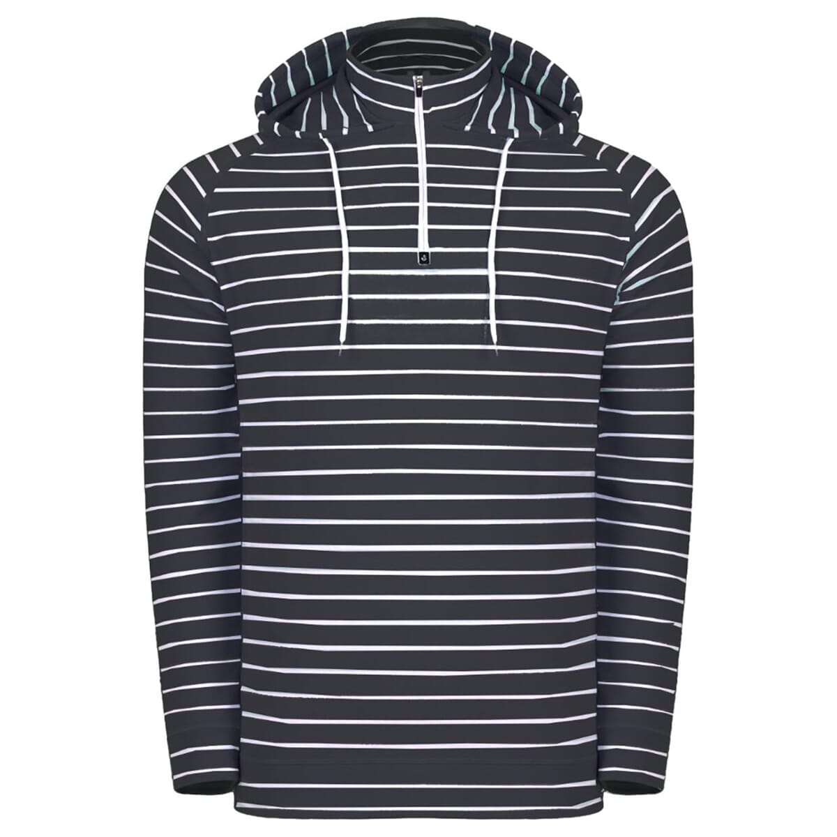 Men's Dalton Hooded Sweatshirt - SWDH600